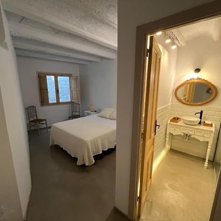 Cal Torrento Apartaments Balaguer Eksteriør bilde