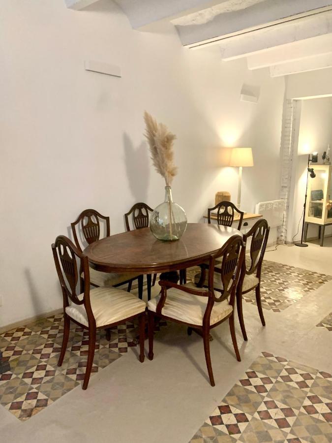 Cal Torrento Apartaments Balaguer Eksteriør bilde