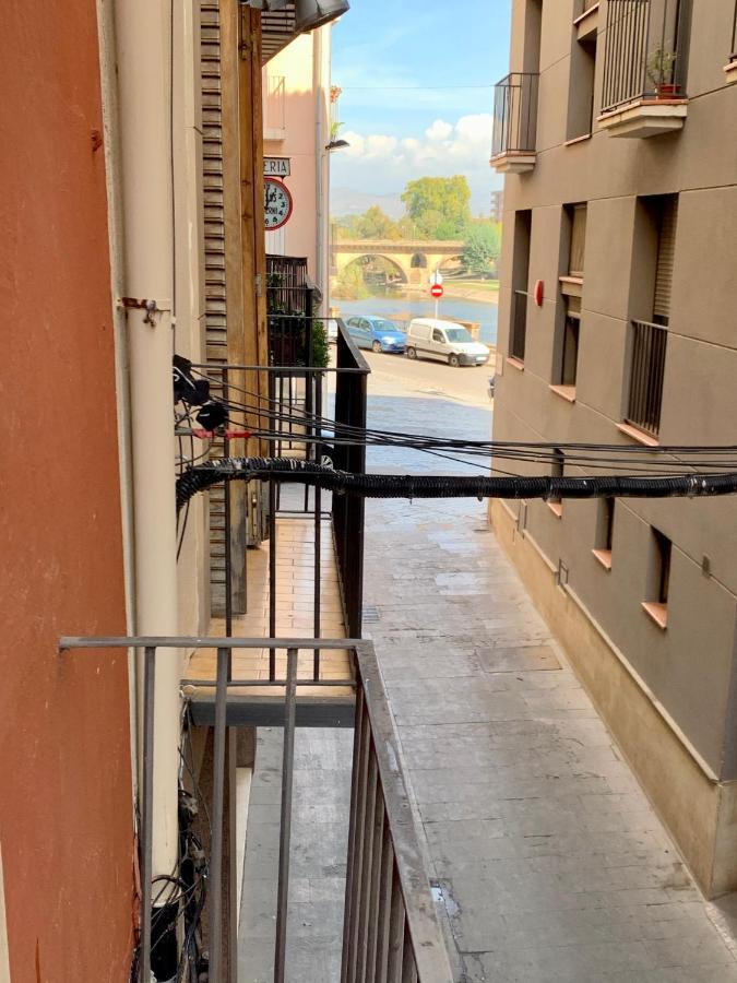 Cal Torrento Apartaments Balaguer Eksteriør bilde