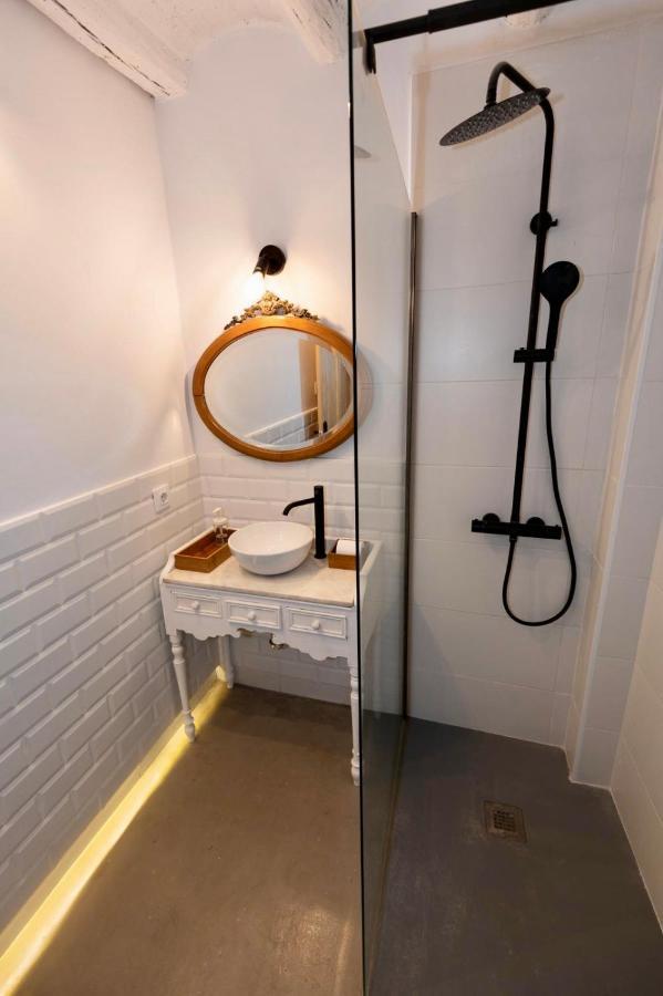 Cal Torrento Apartaments Balaguer Eksteriør bilde