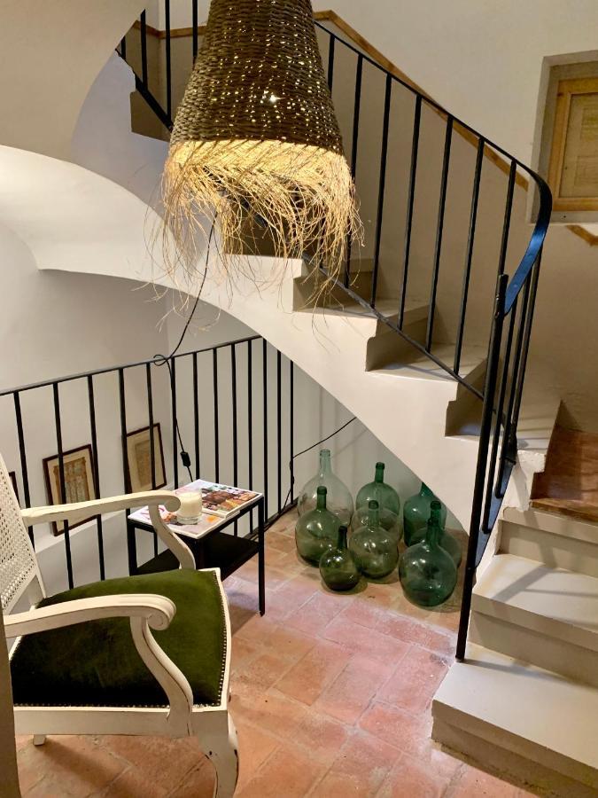 Cal Torrento Apartaments Balaguer Eksteriør bilde