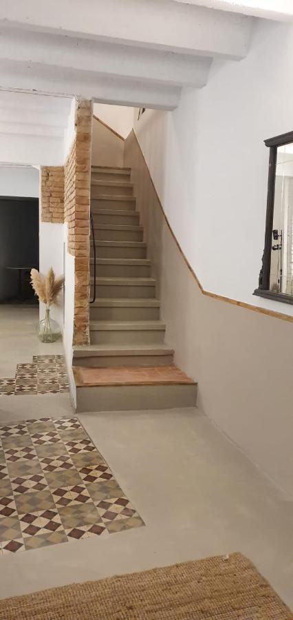 Cal Torrento Apartaments Balaguer Eksteriør bilde