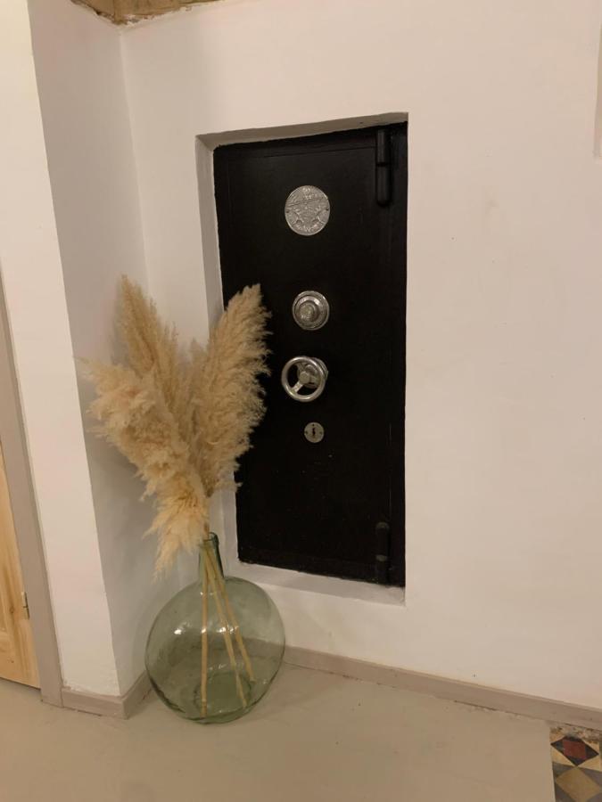 Cal Torrento Apartaments Balaguer Eksteriør bilde