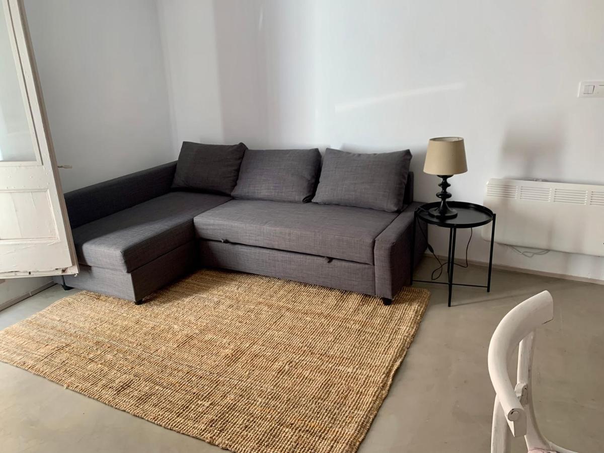 Cal Torrento Apartaments Balaguer Eksteriør bilde