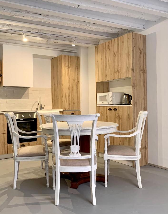 Cal Torrento Apartaments Balaguer Eksteriør bilde
