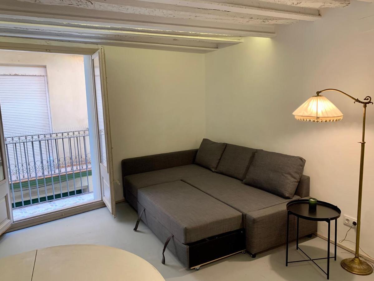 Cal Torrento Apartaments Balaguer Eksteriør bilde