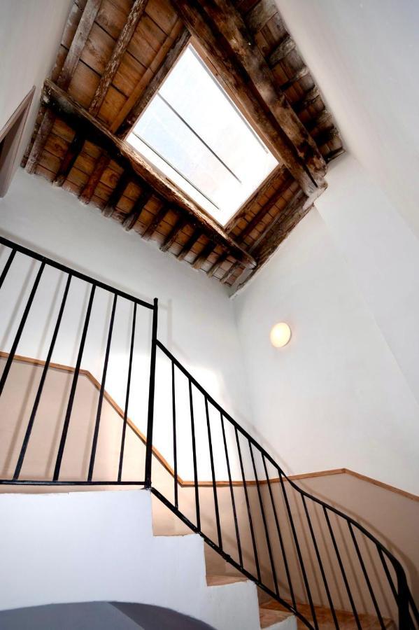 Cal Torrento Apartaments Balaguer Eksteriør bilde