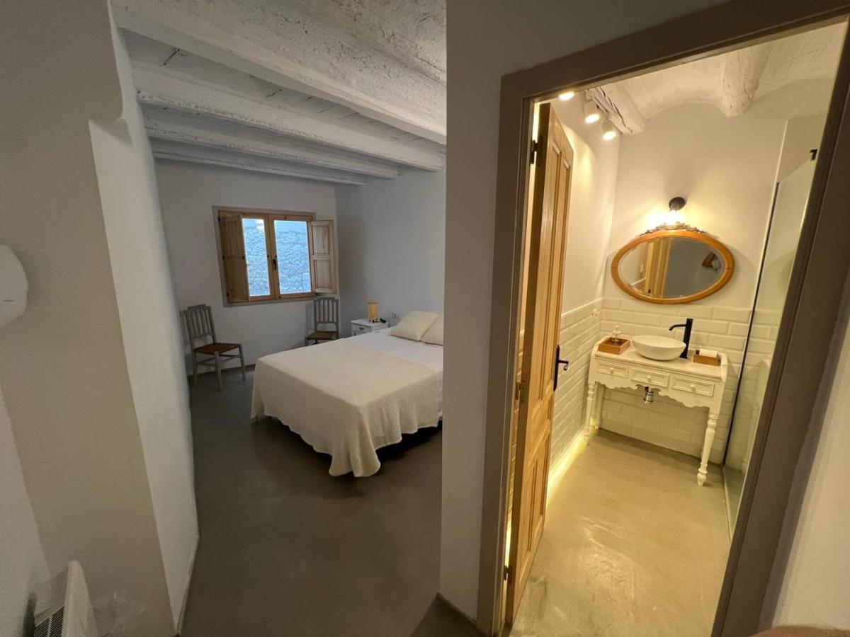 Cal Torrento Apartaments Balaguer Eksteriør bilde