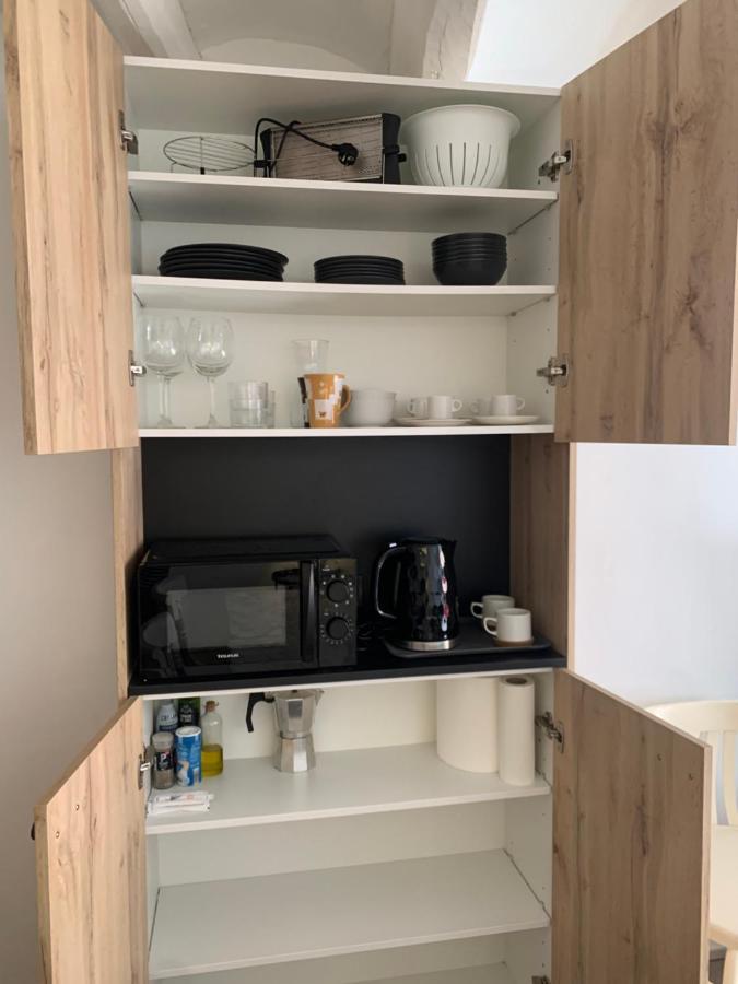 Cal Torrento Apartaments Balaguer Eksteriør bilde