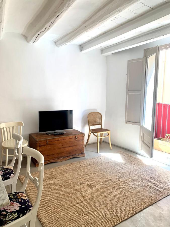 Cal Torrento Apartaments Balaguer Eksteriør bilde